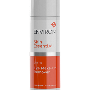 Environ oil free eye make-up remover