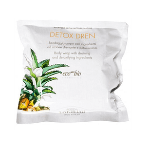 Lakshmi bendaggio drenante detox dren