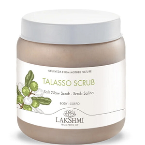 Lakshmi talasso scrub