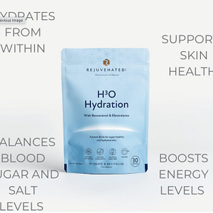 H3O Hydration