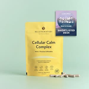 Cellular Calm Complex
