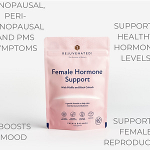 Female Hormone Support