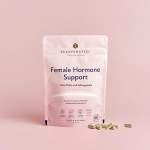 Female Hormone Support