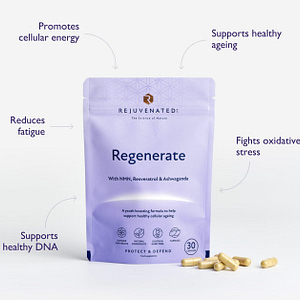 Regenerate NAD+