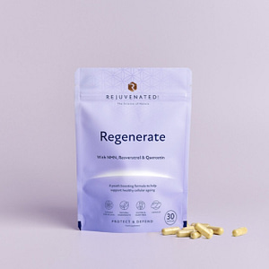 Regenerate NAD+